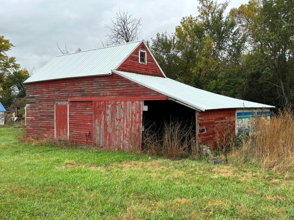 Image for DAVID WIEGERS ESTATE BUILDING SITE ONLINE ONLY AUCTION