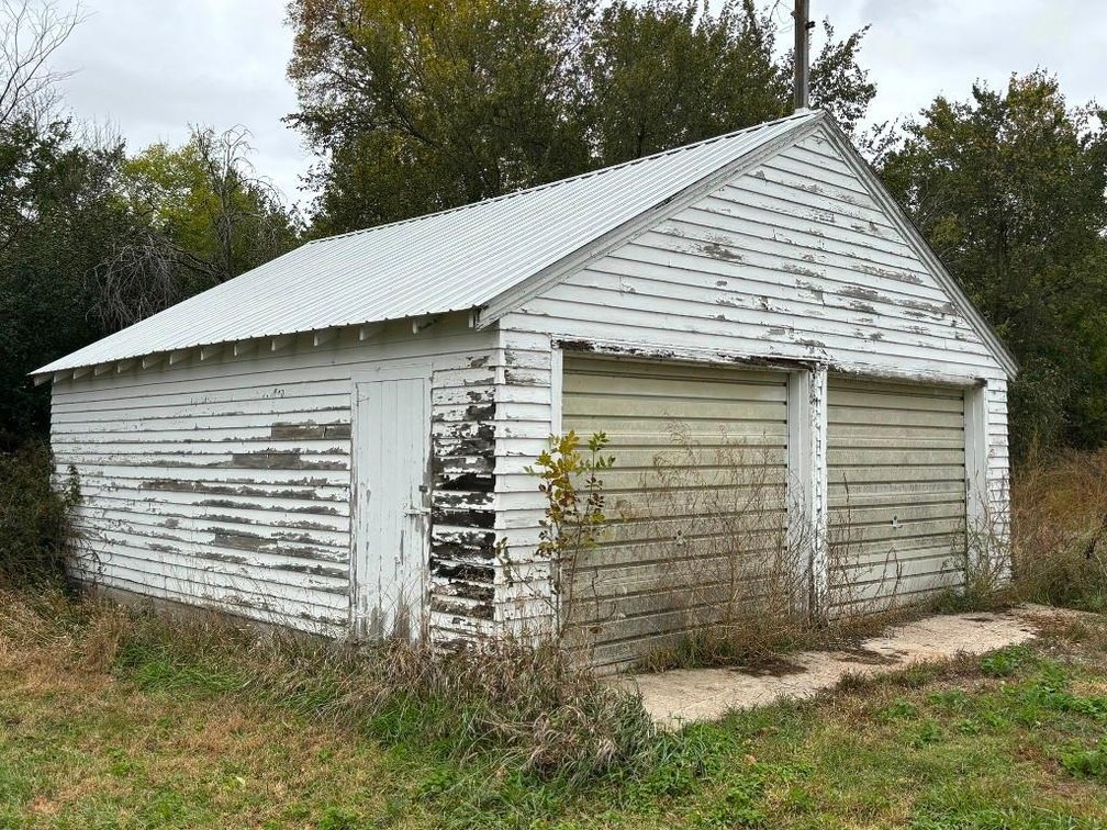 Image for DAVID WIEGERS ESTATE BUILDING SITE ONLINE ONLY AUCTION