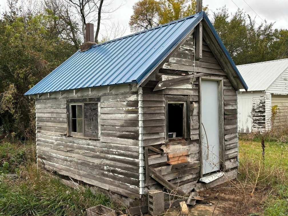 Image for DAVID WIEGERS ESTATE BUILDING SITE ONLINE ONLY AUCTION