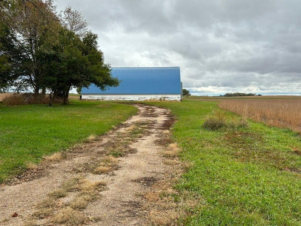 Image for DAVID WIEGERS ESTATE BUILDING SITE ONLINE ONLY AUCTION