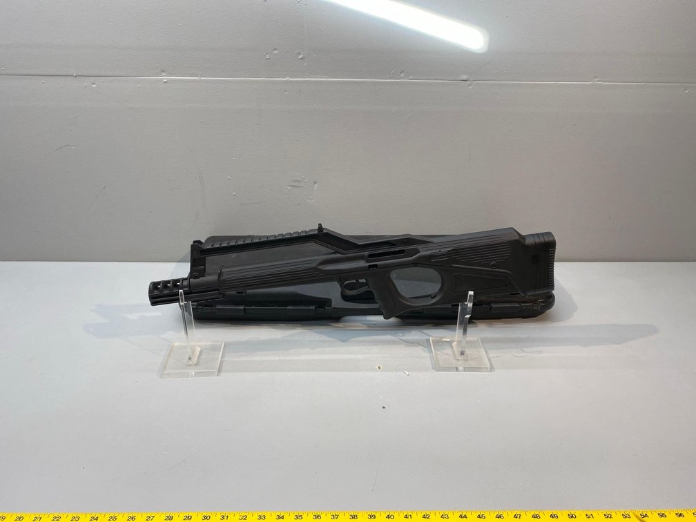 (I-48) TANFOGLIO .22 MAG SEMI AUTO BULL PUP SHOT VERY LITTLE 10 ROUNDS SN : APL00286 