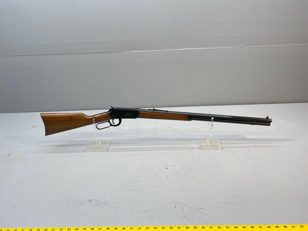 (I-758) WINCHESTER 30-30 CANADIAN CENTENNIAL COMMEMORITIVE RIFLE, NEW NEVER BEEN FIRED, SN# 65246