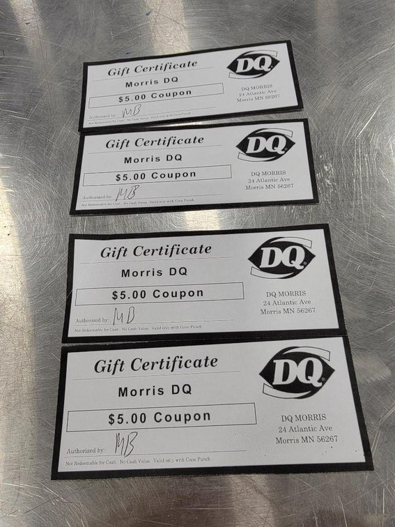 Dairy Queen