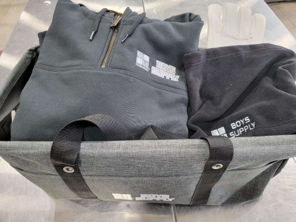 Boys Supply