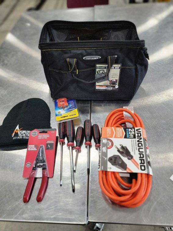 Tool Package