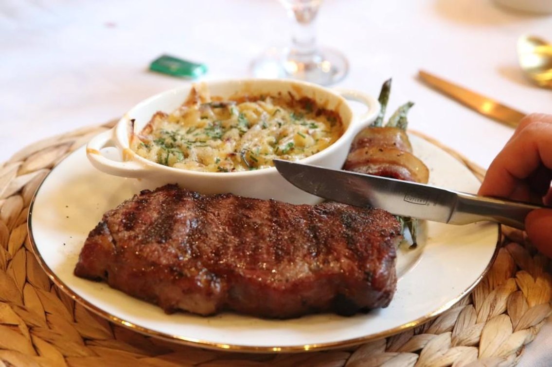 4-Course Meal for 8-12 People on Pomme de Terre Lake