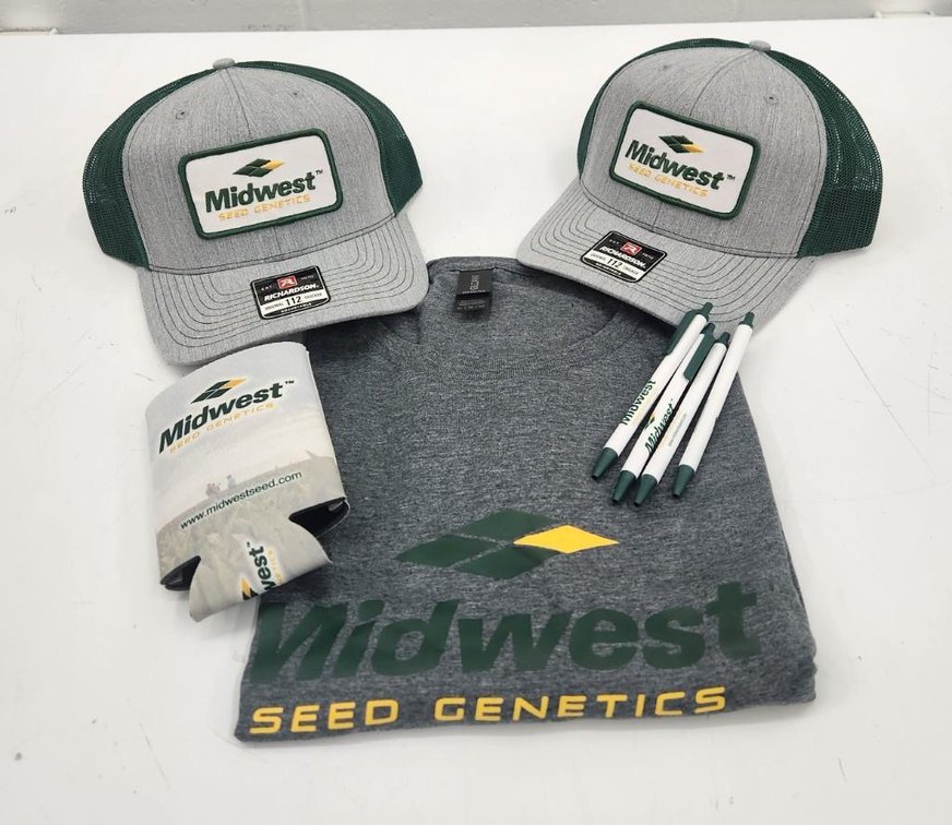 Midwest Seed