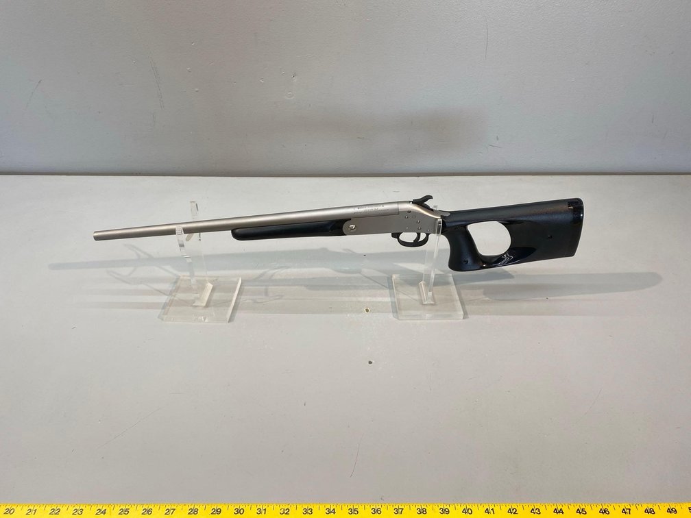 SPORTING ARMS SNAKE CHARMER 2 .410 GA. SINGLE SHOT SHOTGUN, SN:59128
