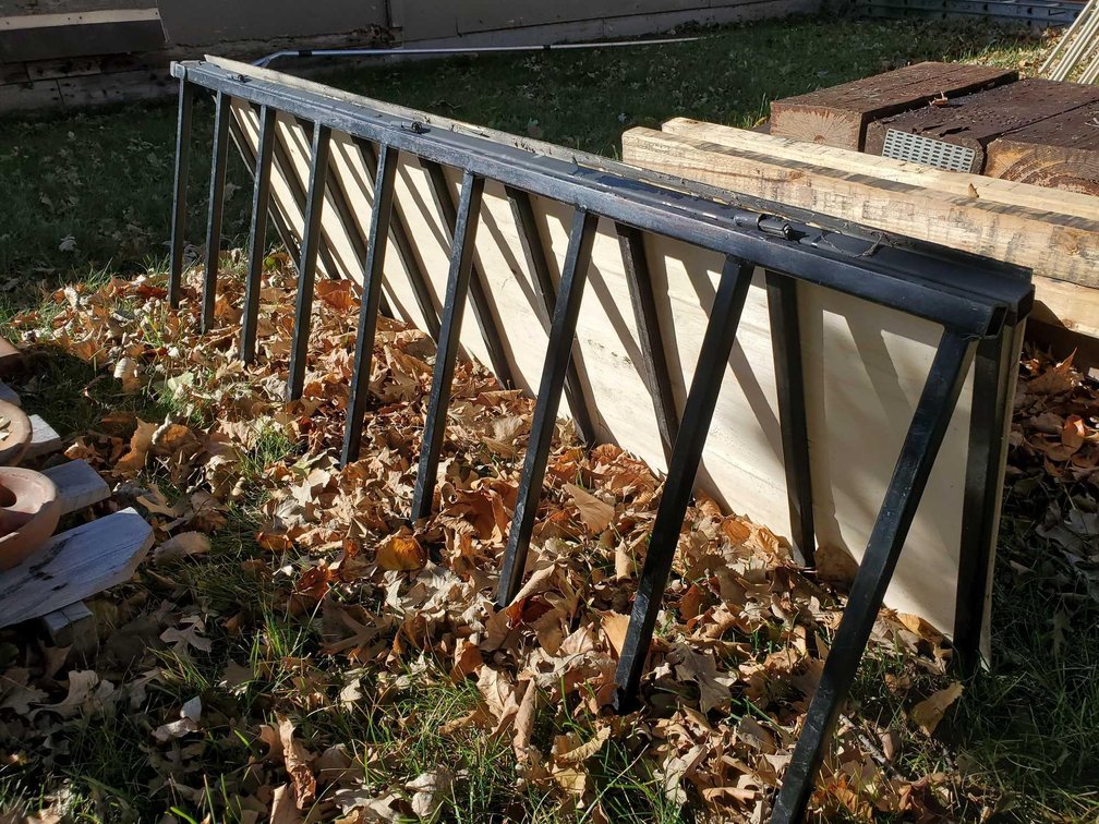 ATV RAMPS