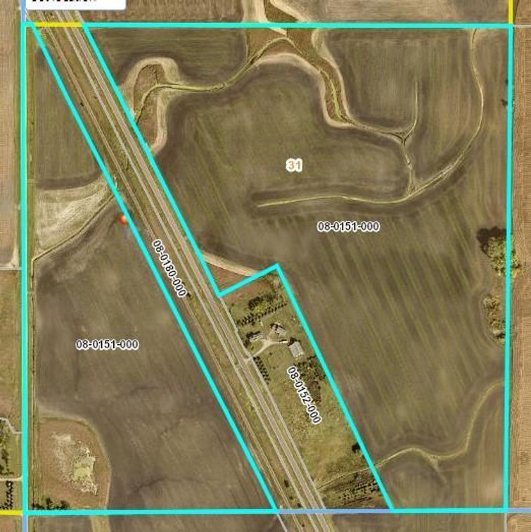 Image for NORMA OSTERMAN ESTATE ONLINE ONLY LAND AUCTION