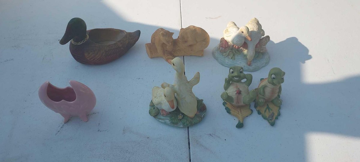 (I-76) HOME DECOR