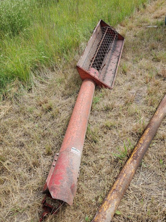 (I-75A) FETERL AUGER & HOPPER
