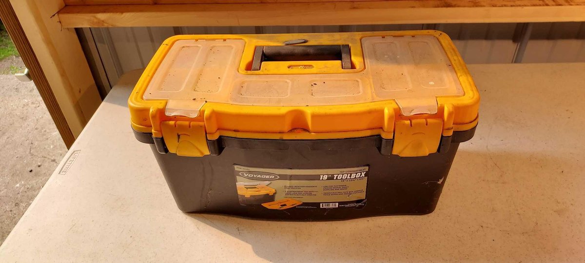 POLY TOOLBOX
