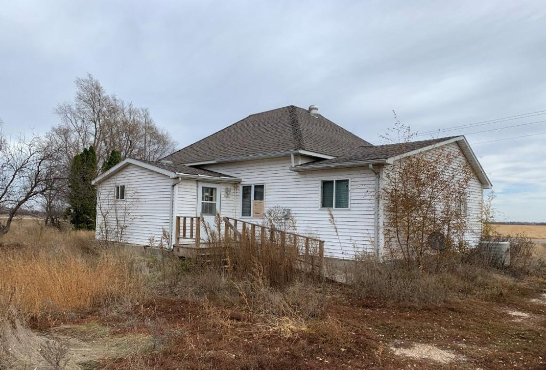 Image for DEAN & DOROTHY MILLER FARM LAND AND BUILDING SITE ONLINE ONLY AUCTION