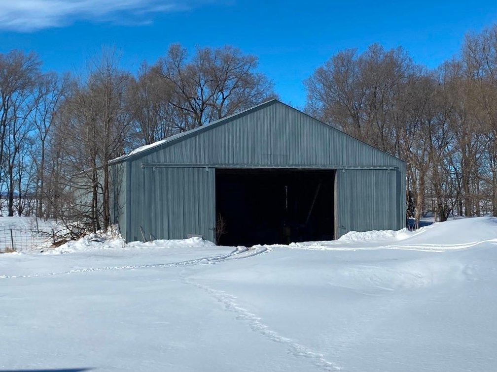 Image for DEAN & DOROTHY MILLER FARM LAND AND BUILDING SITE ONLINE ONLY AUCTION
