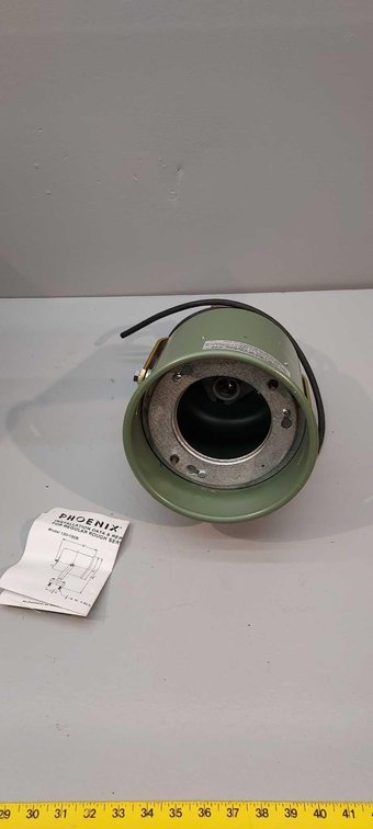 (I-31) HEAVY EQUIPMENT FLOOD LIGHT FIXTURE