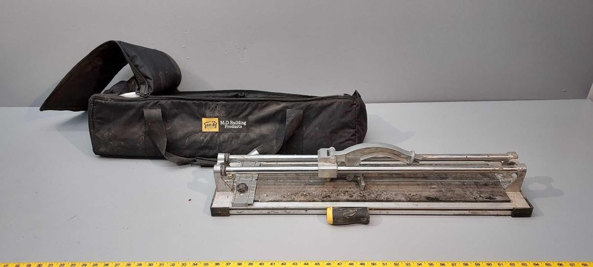 (I-50) TILE CUTTER