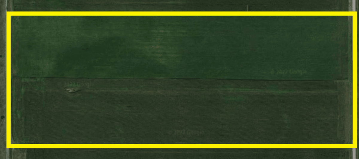 Image for DAVID WIEGERS ESTATE NO RESERVE LAND AUCTION