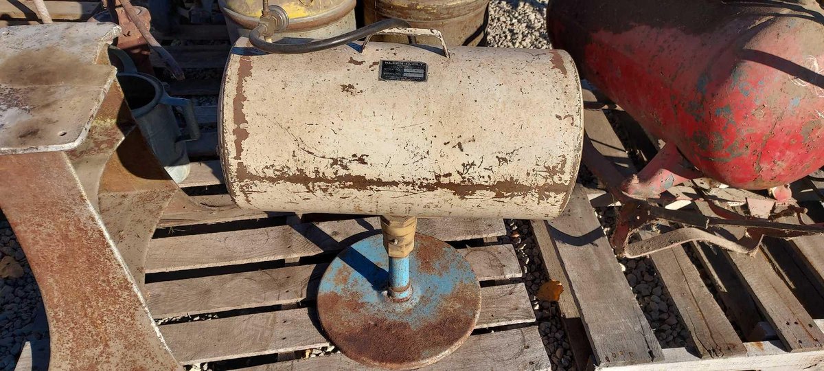 KLEEN-O-FILT FILTER CLEANER