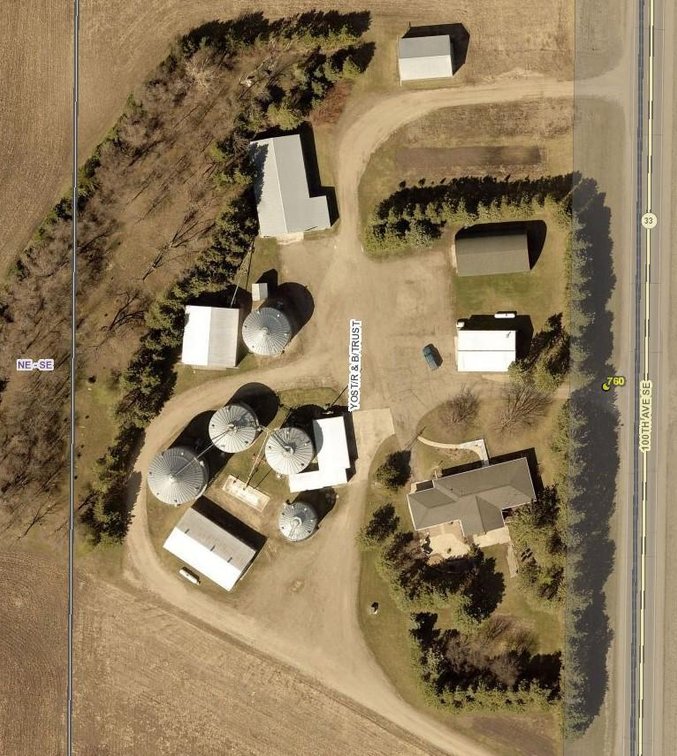 Image for YOST TRUST REAL ESTATE ONLINE ONLY AUCTION