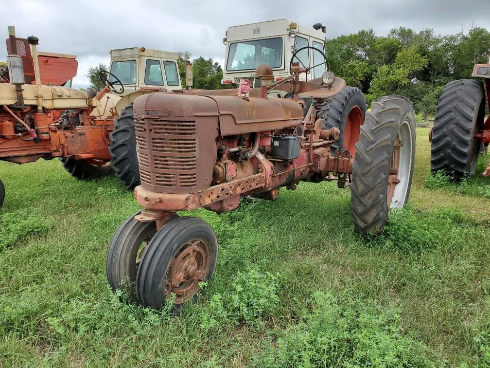 Image for DAVID WIEGERS ESTATE ONLINE ONLY AUCTION