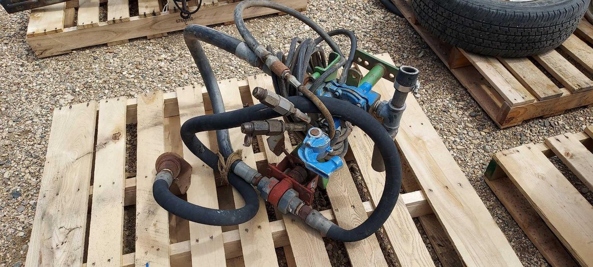 (C-14) NH3 CONTINENTAL REGULATOR