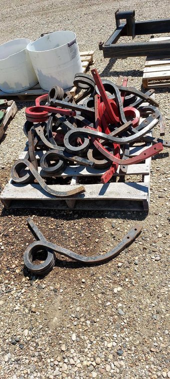 (C-27) (18) NH3 SHANKS