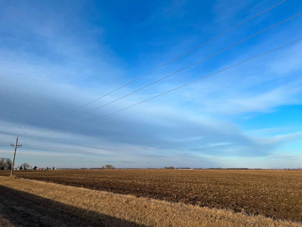 Image for MICHAEL & RENAE OLSON STEVENS COUNTY FARMLAND AUCTION