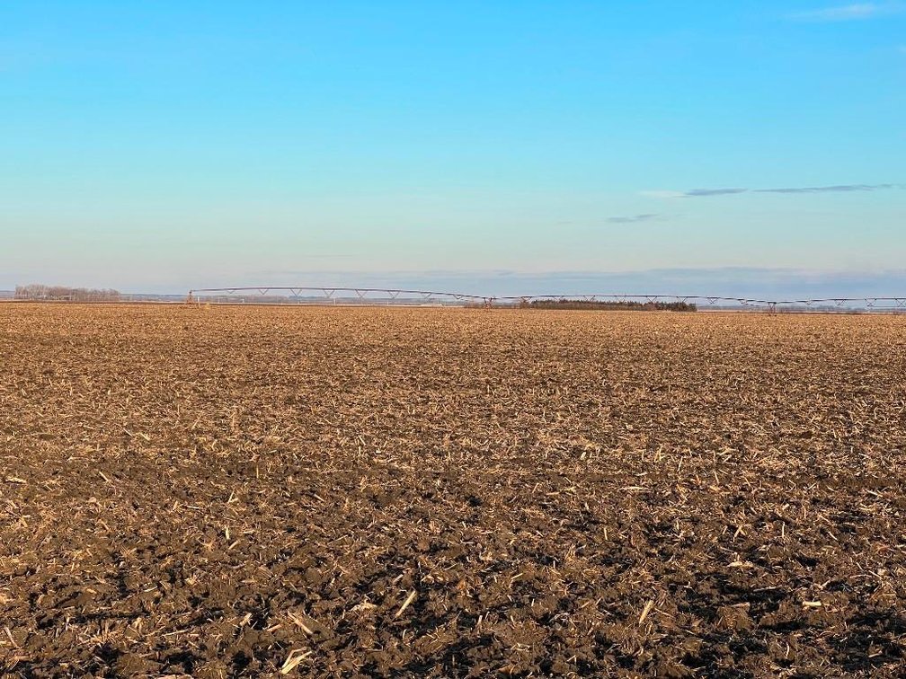 Image for MICHAEL & RENAE OLSON STEVENS COUNTY FARMLAND AUCTION