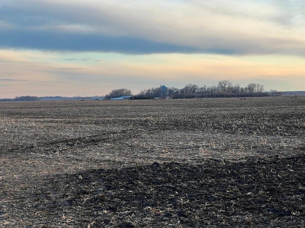 Image for MICHAEL & RENAE OLSON STEVENS COUNTY FARMLAND AUCTION
