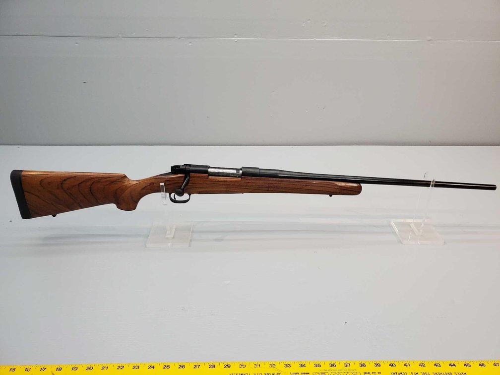 (I-5GA) WINCHESTER MODEL 70 .280 REM, NEW NEVER SHOT, SN# G25000
