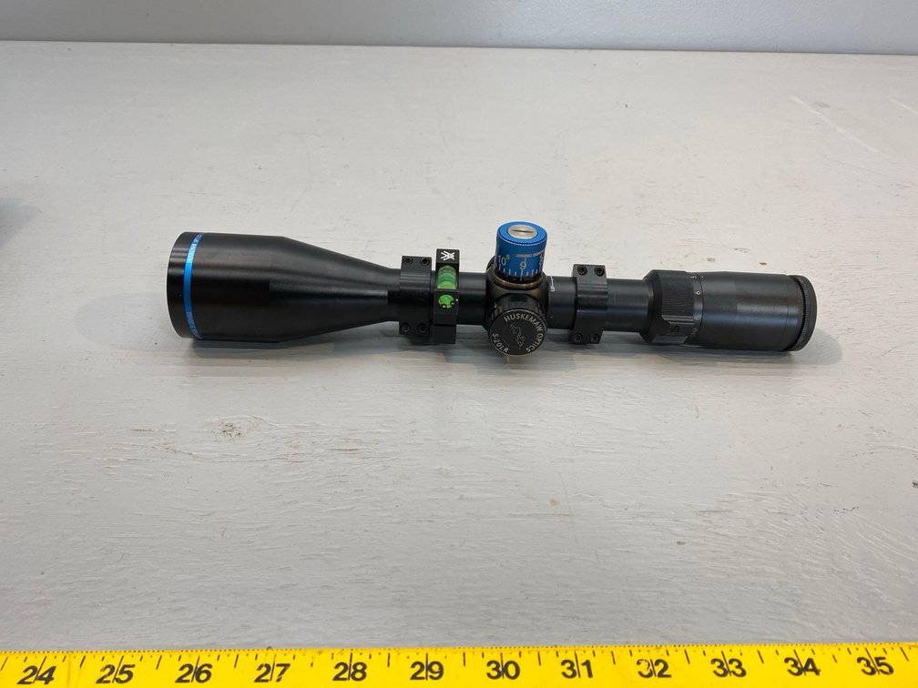 (I-33) HUSKEMAW 5-20LR OPTIC