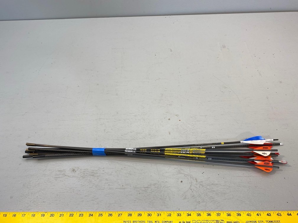 (I-42) [9] VICTORY ARROWS