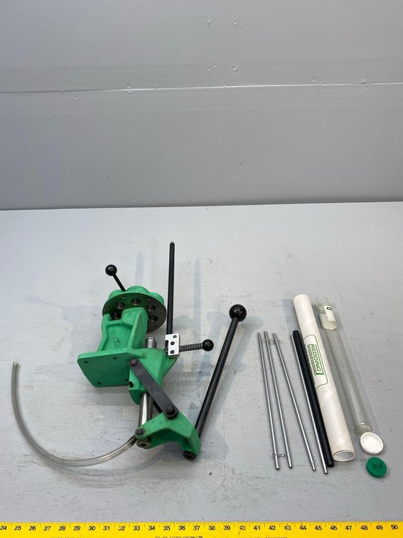 (I-75) ASSORTMENT OF RELOADING ACCESSORIES