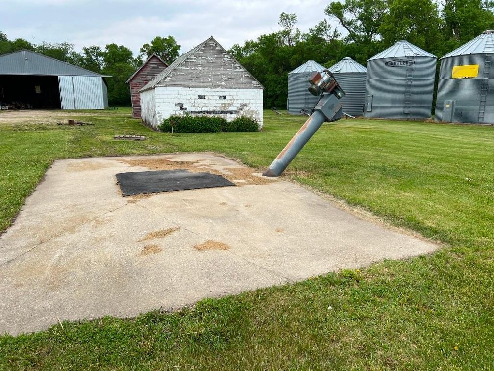 Image for BUYCK BUILDING SITE - SWIFT COUNTY ONLINE ONLY AUCTION