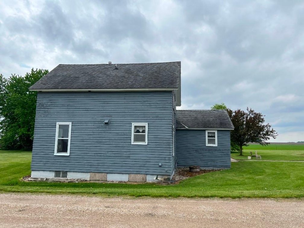 Image for BUYCK BUILDING SITE - SWIFT COUNTY ONLINE ONLY AUCTION