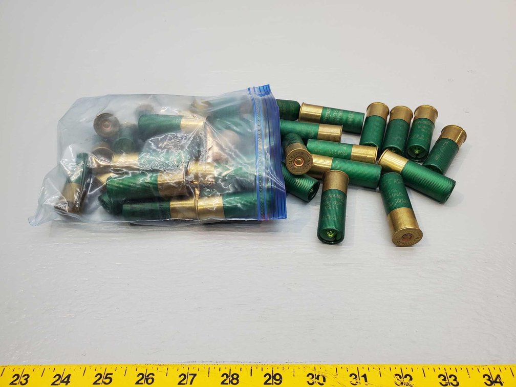 (I-4) [37] REMINGTON 12 GAUGE PREMIER ACCU-TIP SABOT SLUGS