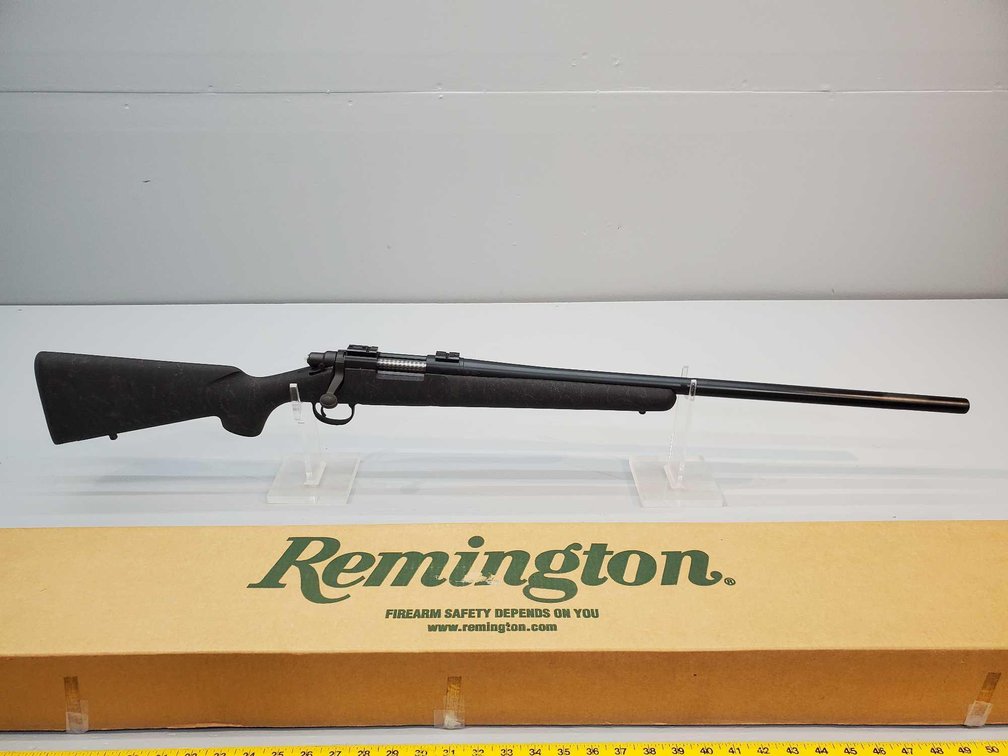 (I-50GA) REMINGTON MODEL 700 22-250 REM, NEW NEVER SHOT, SN# F6249088