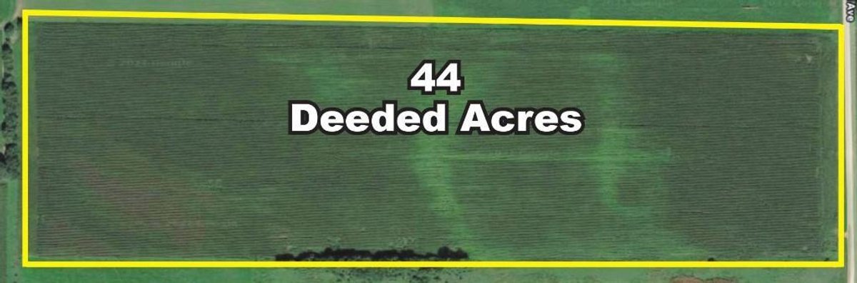 PARCEL 6 44 DEEDED ACRES POPE COUNTY, MN BANGOR TWP, SEC 13 PARCEL ID AND LEGAL DESCRIPTION COMING S