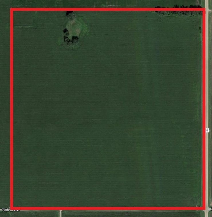 Image for DORISMAE SCHLIEP MEERS ESTATE ONLINE ONLY LAND AUCTION