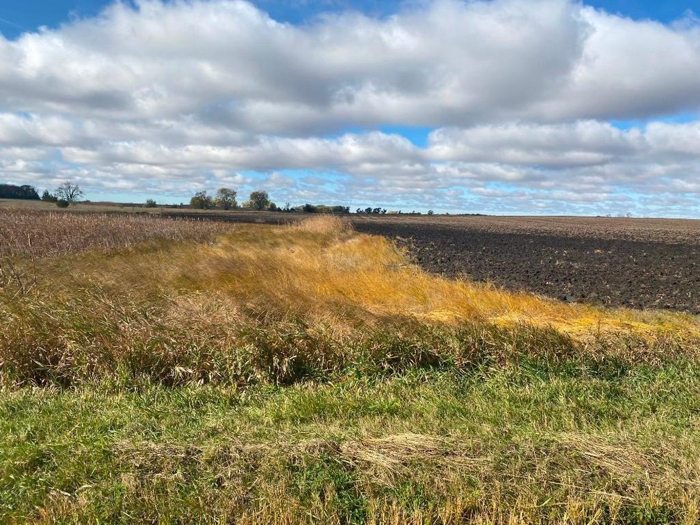 Image for DENNIS & BERTHA VOSS ESTATE ONLINE ONLY LAND AUCTION