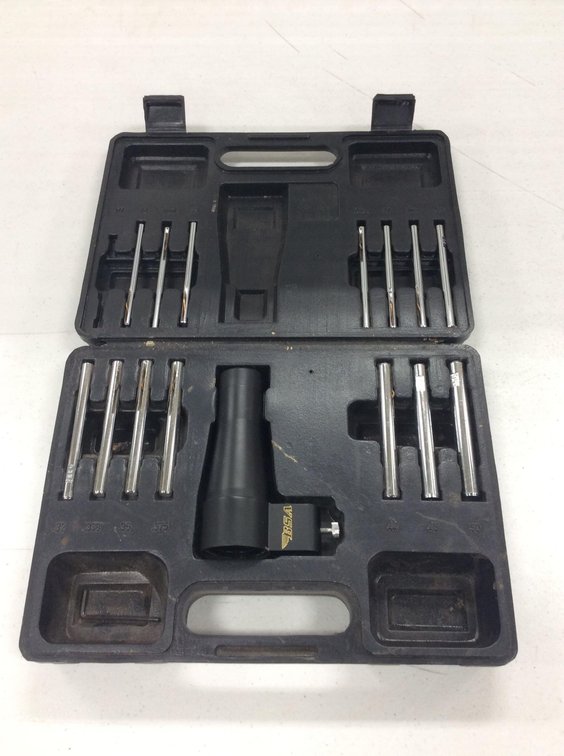 BSA OPTICS BORE SIGHT KIT