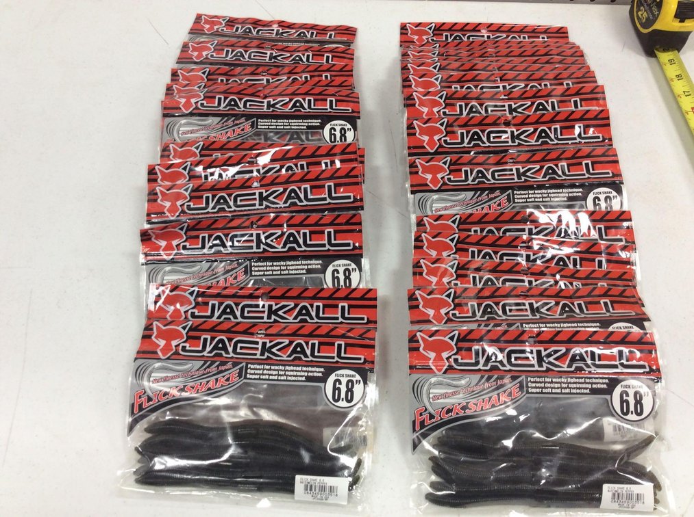 ASSORTMENT RAPALA CRANK BAITS