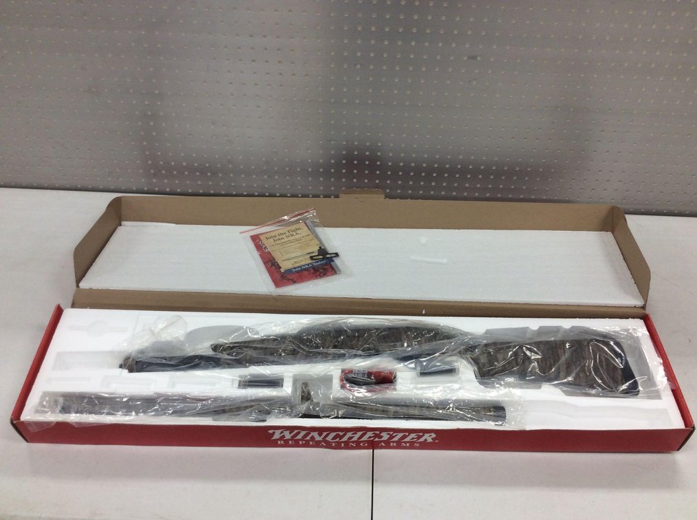 WINCHESTER SUPER X PUMP 12 GAUGE, 28" BARREL
