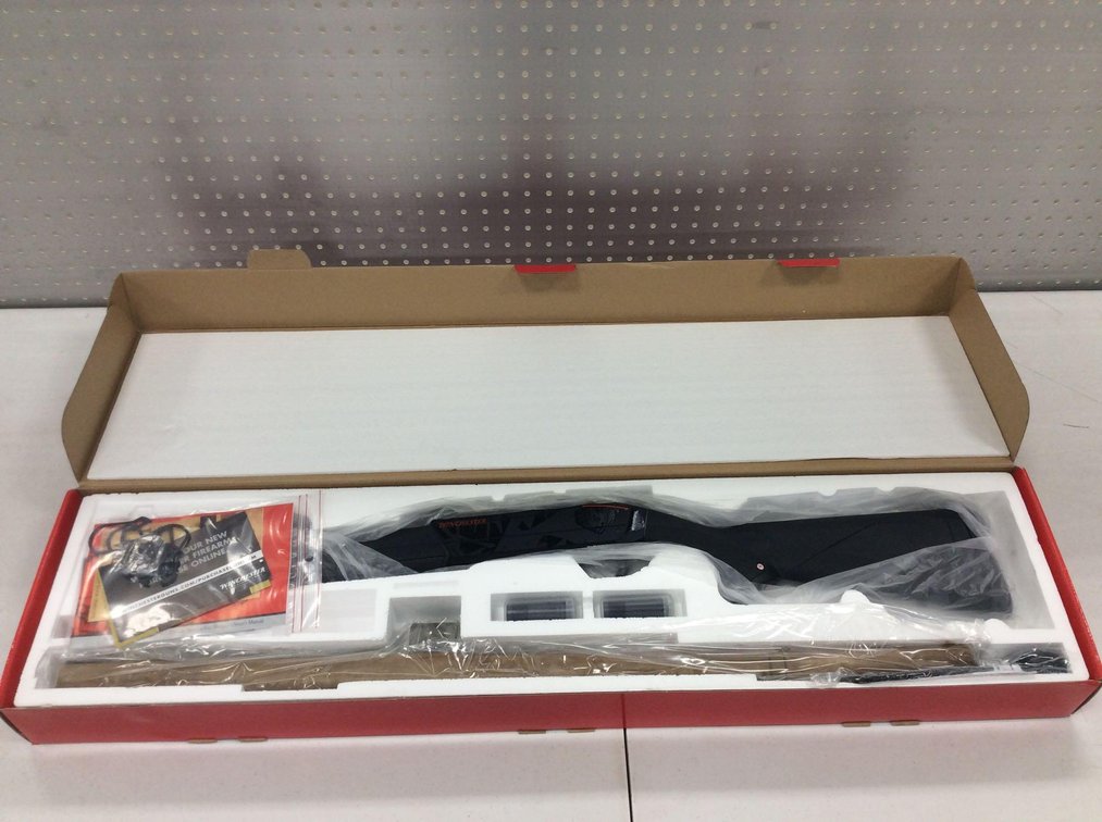WINCHESTER SX3 BLACK SHADOW 12 GAUGE, 28" BARREL