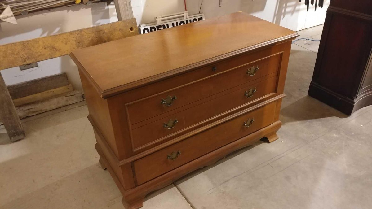 Image for Appliances Household, Antiques and More Online Only Auction