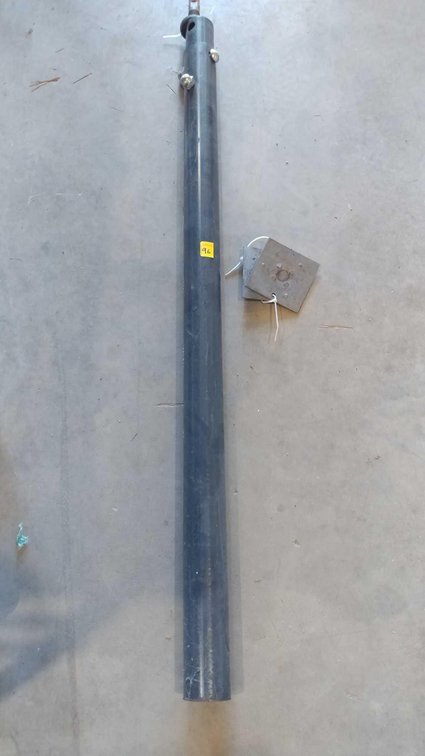 FLOOR JOIST JACK