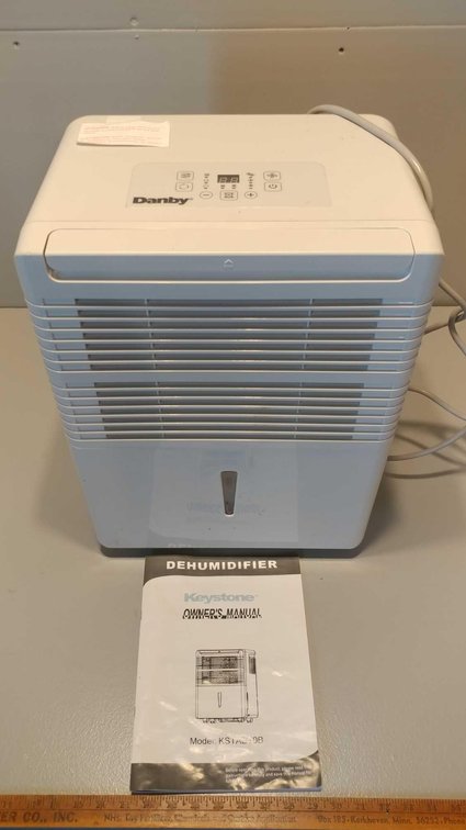 KEYSTONE DEHUMIDIFIER (14 L)