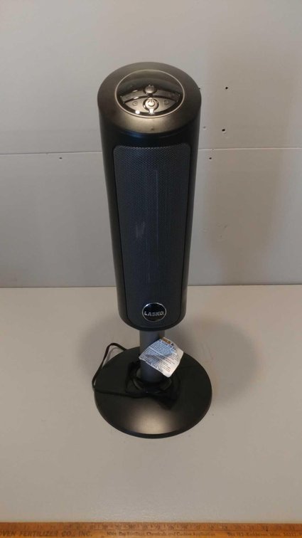 LASKO SPACE HEATER (120 V)