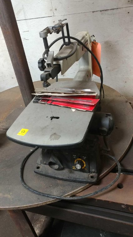 MAKITA JIGSAW